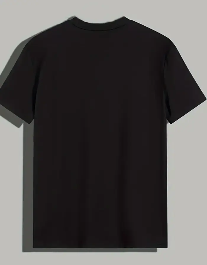 T-shirt pour homme de haute qualité