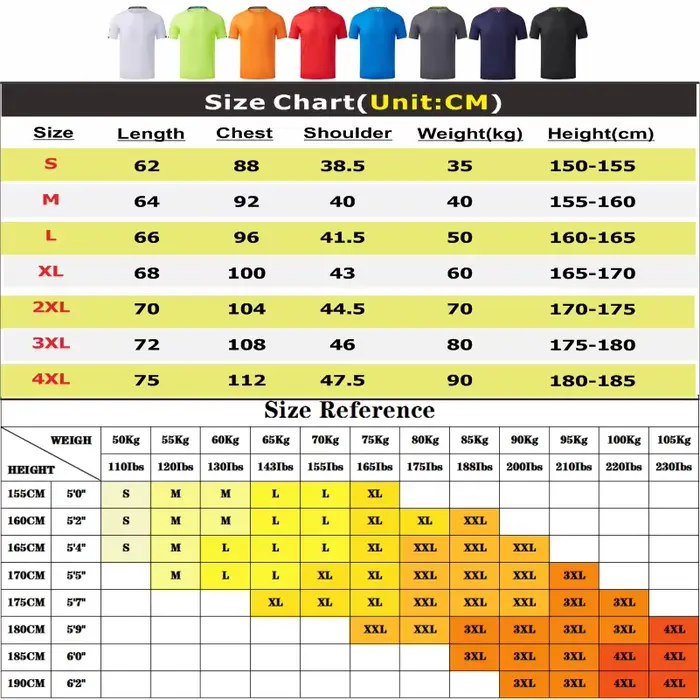 T-shirt à col rond à manches courtes