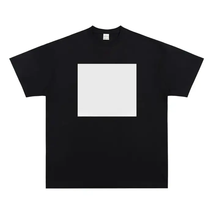 T-shirt interactif qui brille dans la nuit