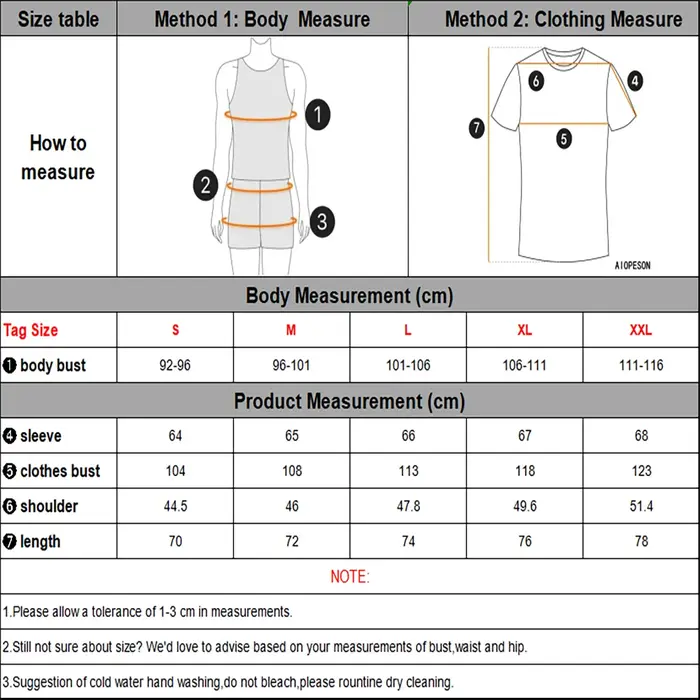 100% Coton t-shirt à manches longues pour hommes T-shirts décontractés