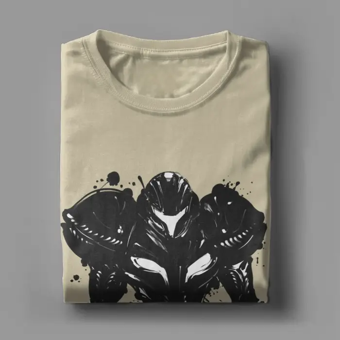 T-Shirt à manches courtes pour hommes