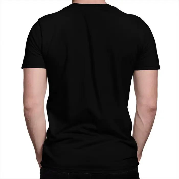 Personnalisé Chechnya Fighter t-shirts hommes pur coton t-shirt hauts drapeau tchétchène