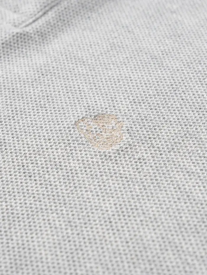 SIMWOOD 2026 Nouveaux Polos Oversize d'Été pour Hommes – Respirants