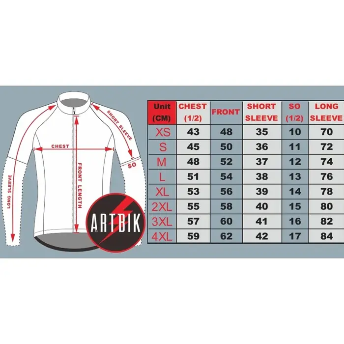 Maillot de cyclisme à manches courtes pour hommes