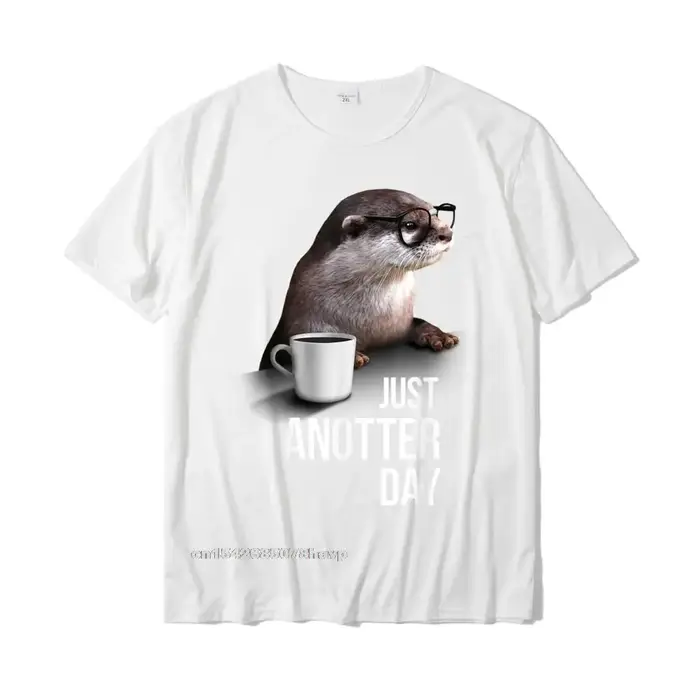 T-shirt drôle Kanter pour hommes, jour de l'anotter juste pour les amoureux Kanter, t-shirts funky, 