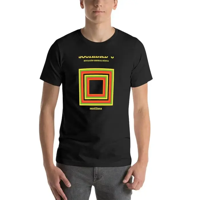 T-shirt graphique de basket-ball pour hommes
