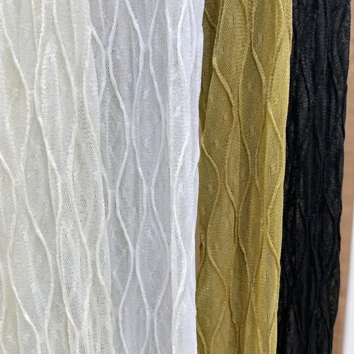 Haut à col roulé sexy et élégant en maille unie