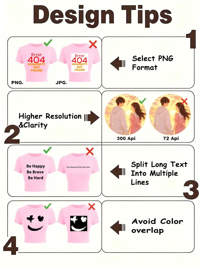 T-shirt personnalisé pour femme avec photo de couple ou de famille