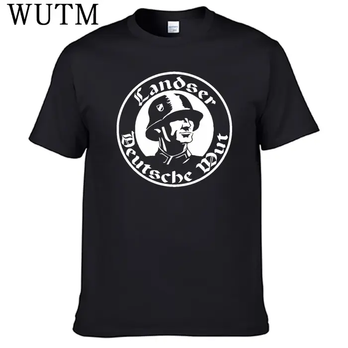 T-shirt d'été pour hommes