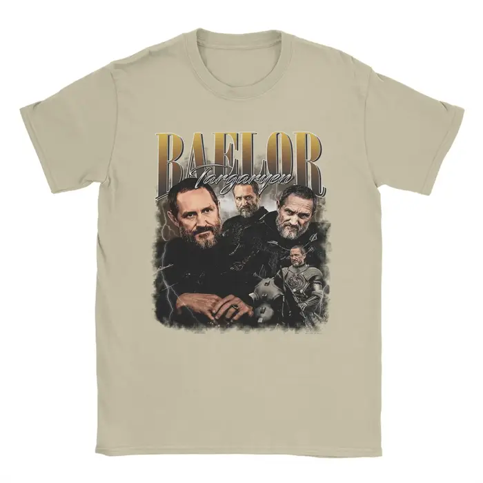 T-shirt 100% coton pour hommes et femmes