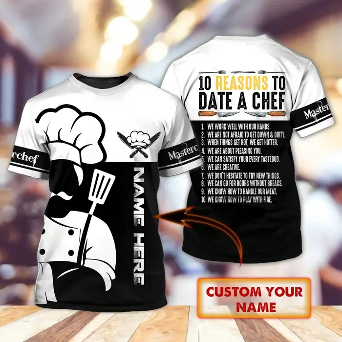 T-shirt de sport décontracté pour homme