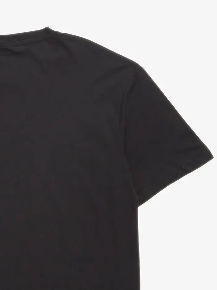 T-shirt Homme BENETTON Décontracté Tendance Manches Courtes Imprimé T-shirt de Marque Haut d'Été Style Urbain