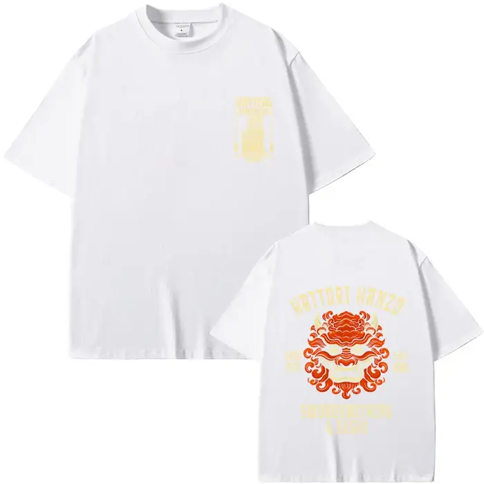 T-shirt pour hommes, film Kill Bill