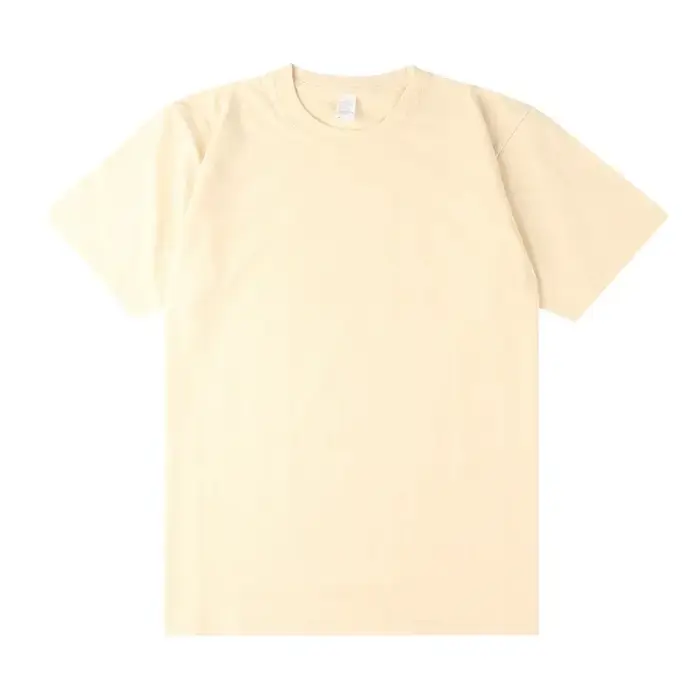 MRMT 2026 Nouveau T-shirt Homme 250g en Coton Peigné