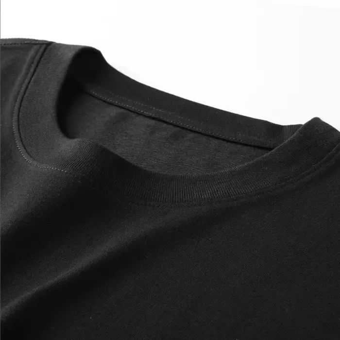 Joy Division-T-Shirt à Manches Courtes en Coton pour Homme et Femme