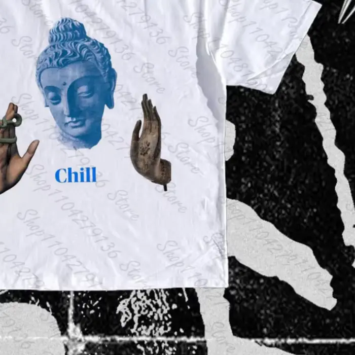 T-shirts Esthétiques Gothiques Vintage pour Femmes, Tops Imprimés Grunge Punk, Vêtements Y2K, T-shir