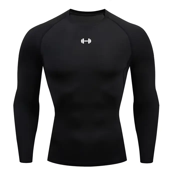 T-shirt de Compression pour hommes