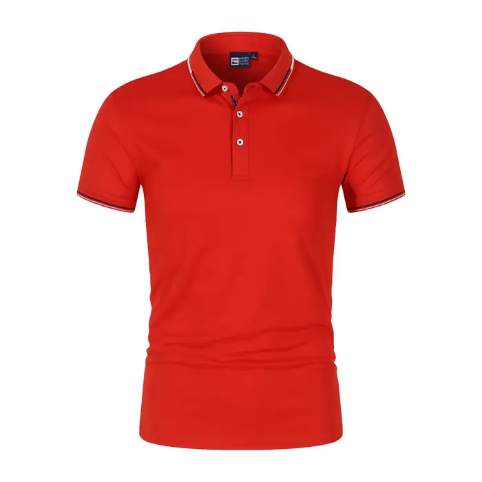 Polo d'été pour hommes