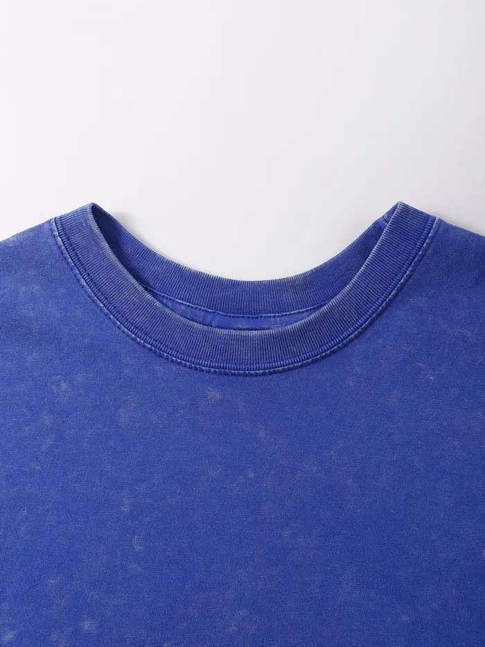 Let Is Catch Santa imprimé rétro T-Shirt hommes coton confortable t-shirts mode ample