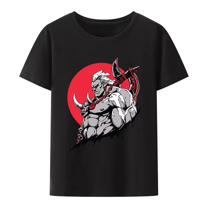 T-shirt manches courtes homme