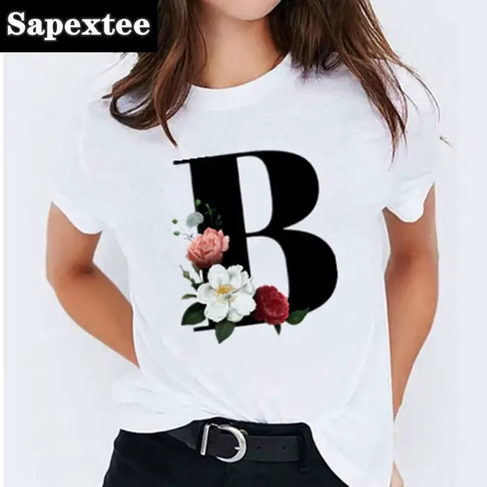 T-shirt manches courtes femme