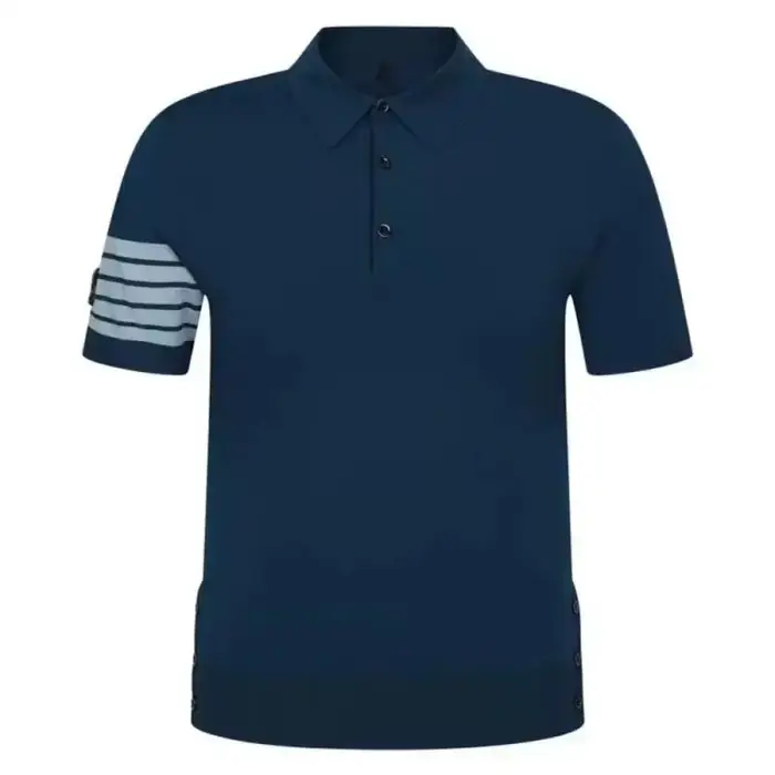 T-shirt de golf pour homme