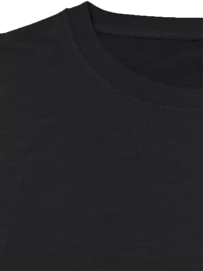 T-Shirt drôle imprimé renard rouge pour femmes