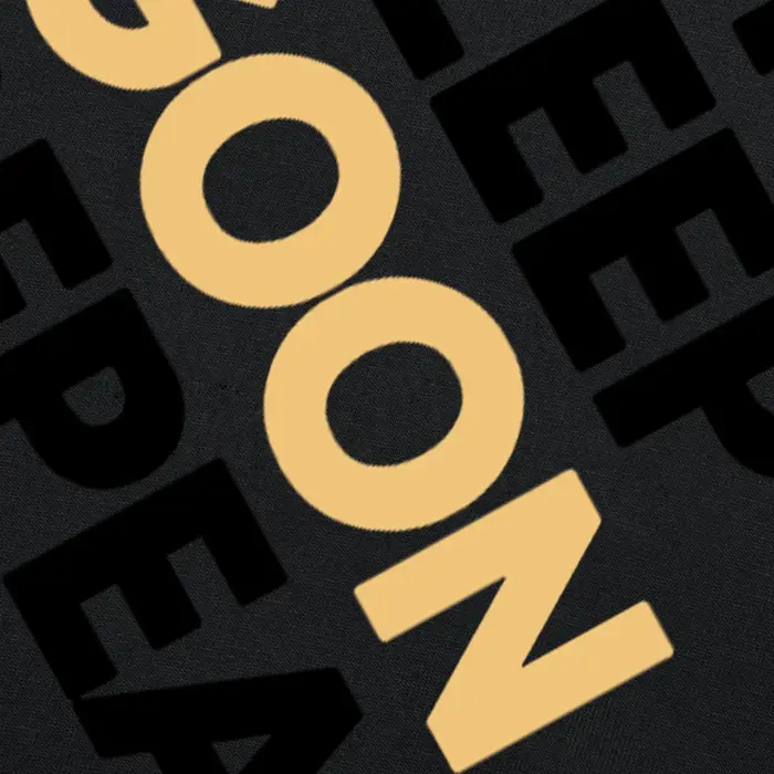 Gooner drôle Gooning Meme manger sommeil Goon répéter hommes vêtements mode t-shirts coton à manches courtes surdimensionné ample t-shirts hauts