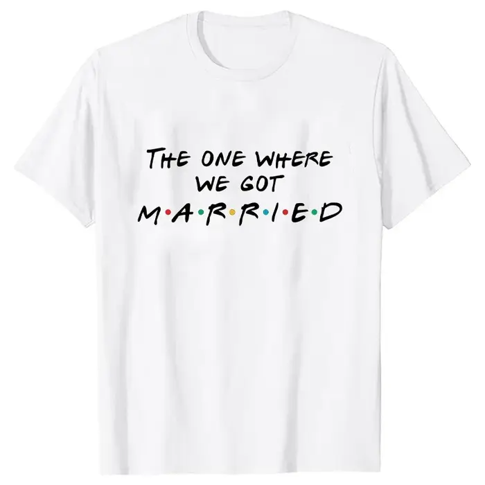T-Shirt pour Enterrement de Vie de Jeune Fille