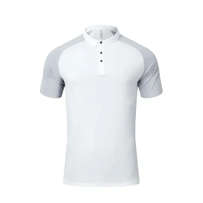 Polo à manches courtes pour hommes et femmes, personnalisé, Sports de plein air, séchage rapide, cyc