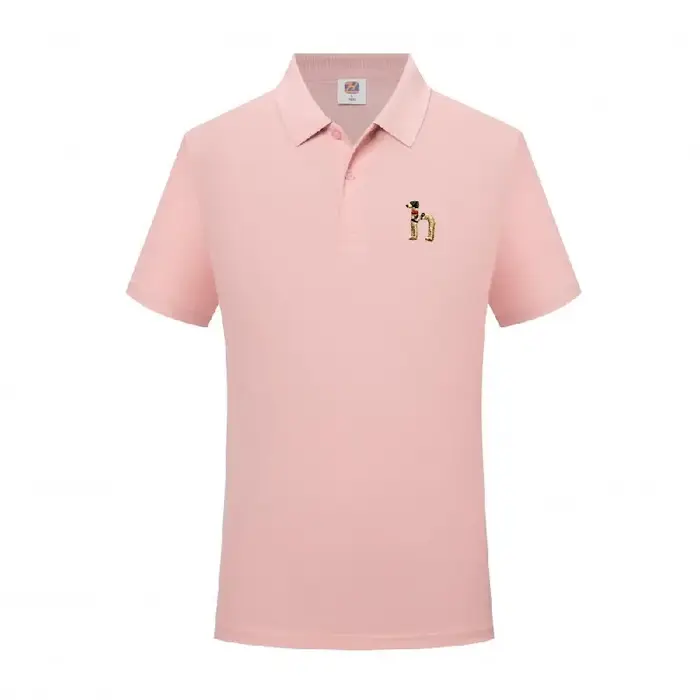 Golf New Polo à manches courtes pour hommes