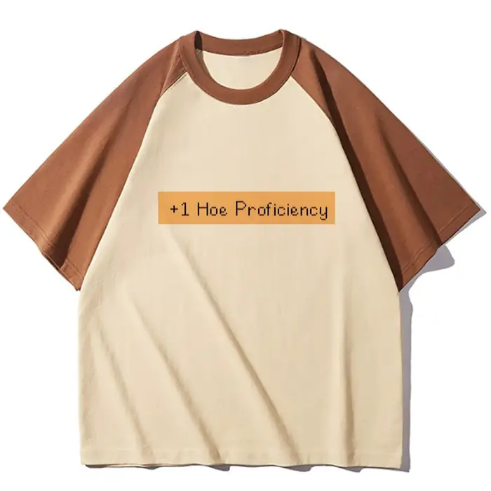 StardistingValley-T-shirt à séchage rapide pour femme