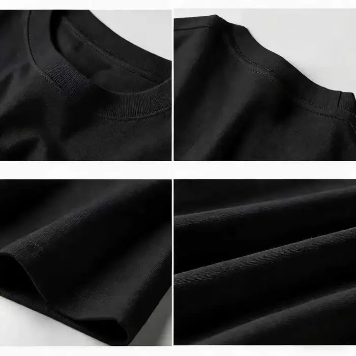 T-shirt graphique VU Meter