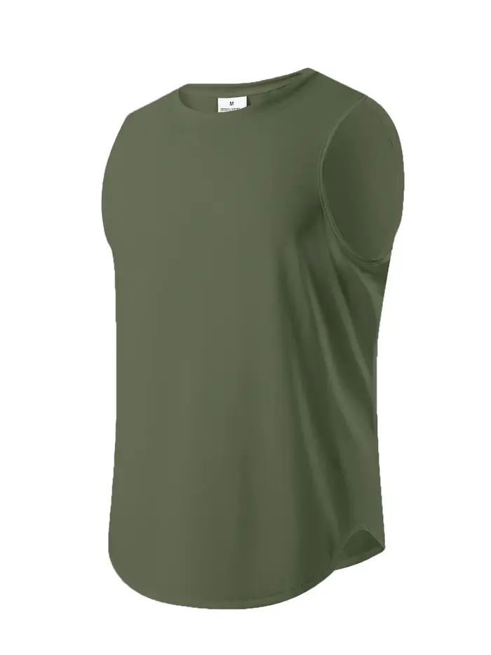 Débardeur respirant pour hommes