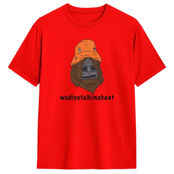 Sassy The Big Lez Show T-shirts pour hommes