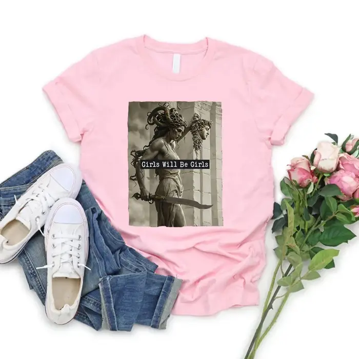 Vintage filles sera