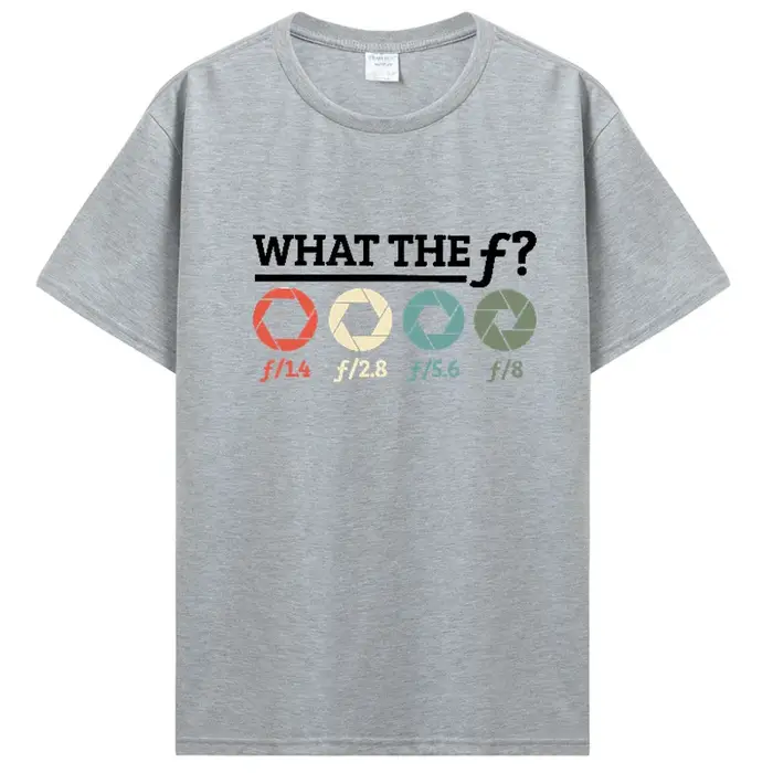 Économie What The F pour hommes