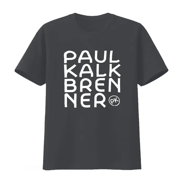 T-shirt d'été 2026 Paul Kalkbrenner Electronic Techno House pour homme et femme