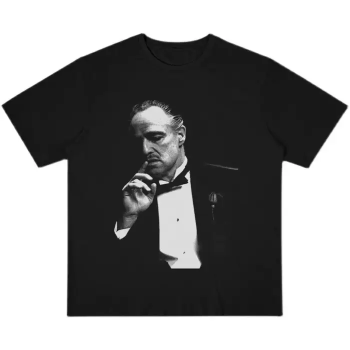 Nouveauté 2026 T-shirts unisexe à manches courtes