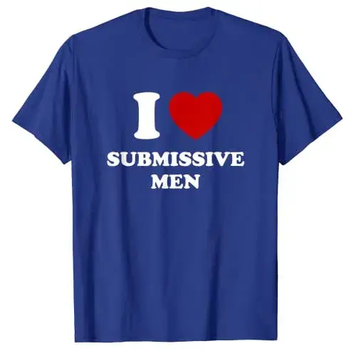 T-shirt à manches courtes pour hommes