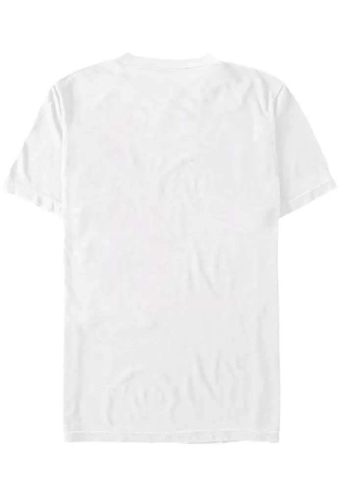 Fallout - Nouvelle République Californie Blanc - T-Shirt