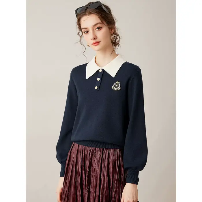 Pulls pour femmes LOUIS YAO