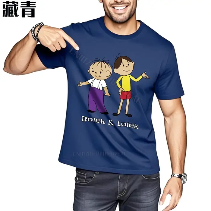 T-shirt homme été