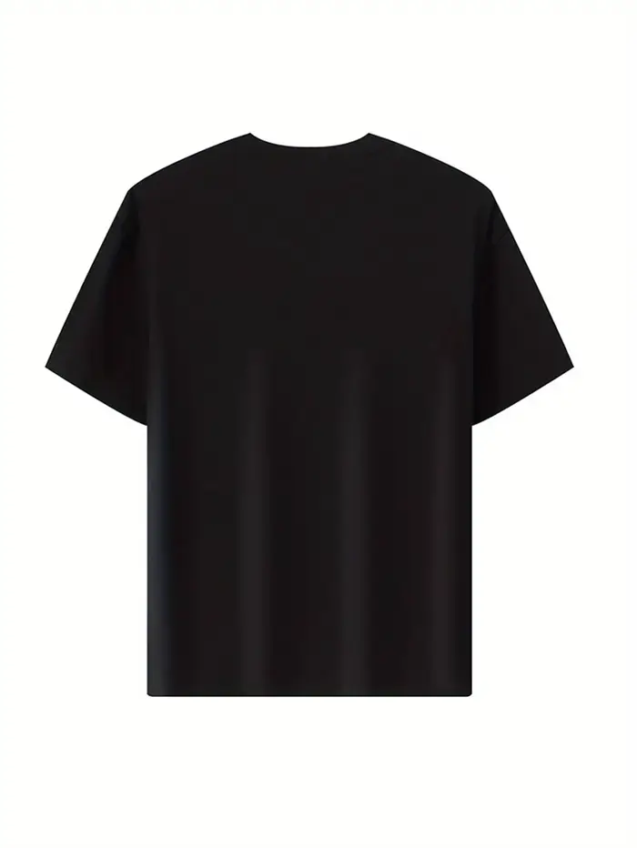T-shirt rétro des années 90 The Strokes Band Red Rock Concert