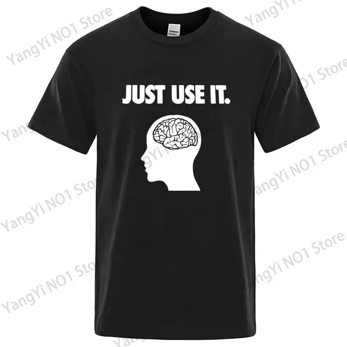 T-shirt pour homme de haute qualité