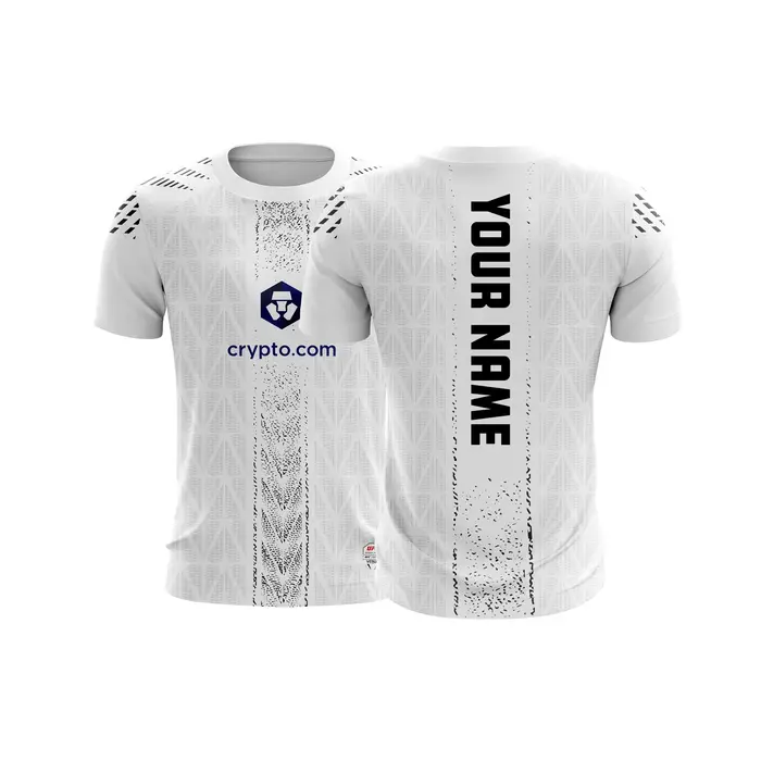 T-shirt personnalisé pour fans de boxe 2026 – Nouvelle collection tendance – Sports extrêmes – Col r
