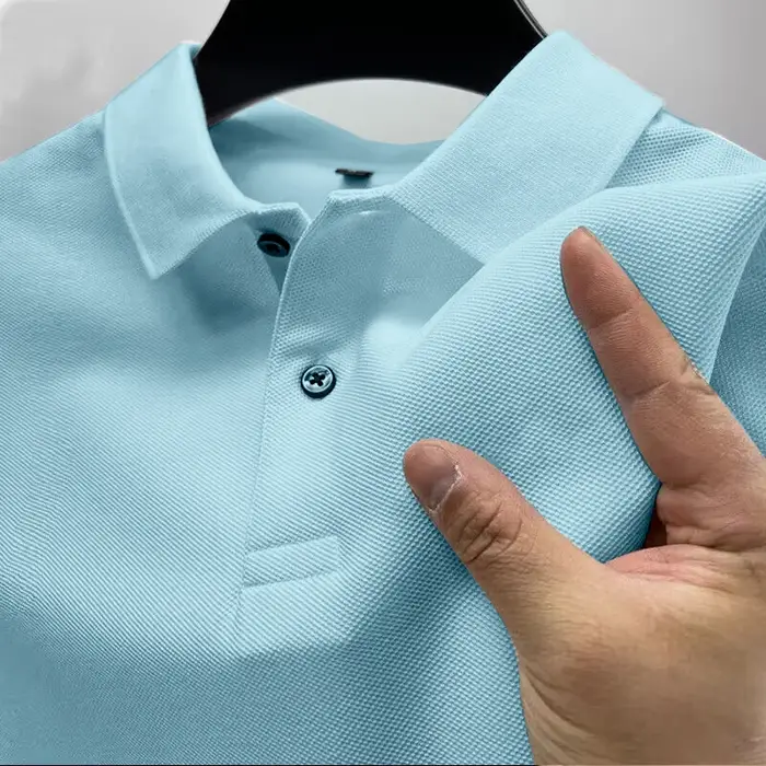 Polo décontracté pour homme