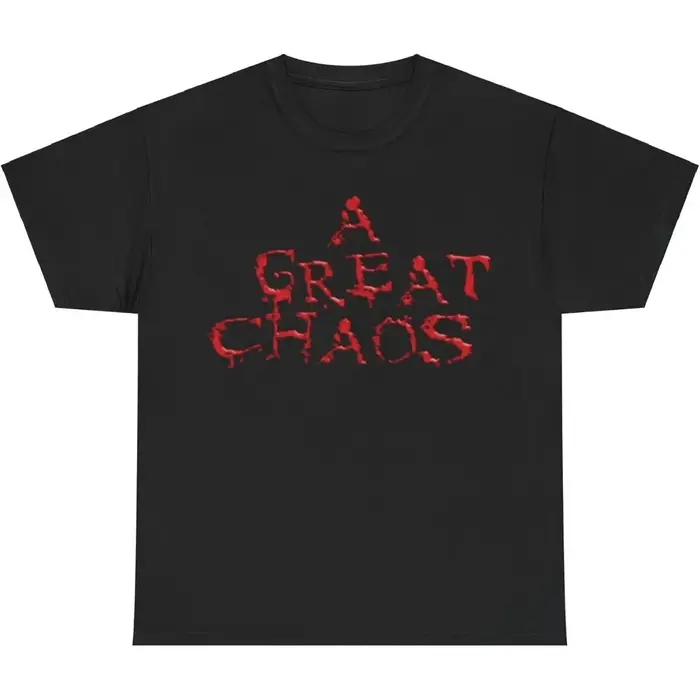 Ken Carson T-Shirts Merch été unisexe à manches courtes T-shirt Streetwear HipHop