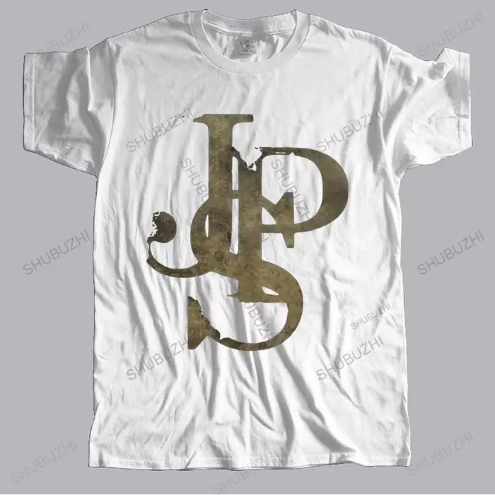 T-shirt homme, ample et décontracté, grande taille, à la mode, tenue de course, JPS Ayrton Senna, of