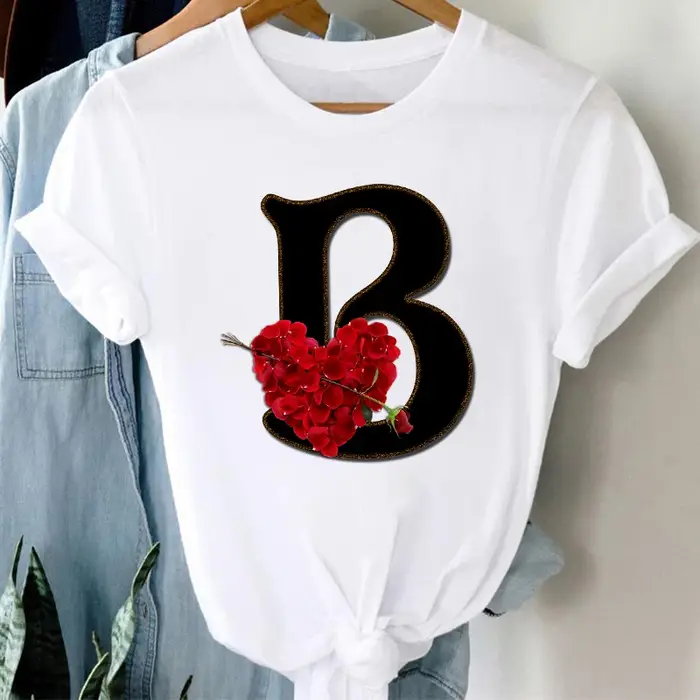 Femmes T-shirt 2021